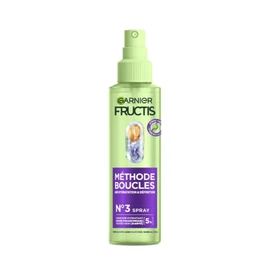Shampoing Méthode Boucles 48h Hydratation et Définition N°3 Frustis (150ml)