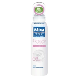 Déodorant spray Anti-transpirant 48h Sensitive Confort Apaisant (150ml)