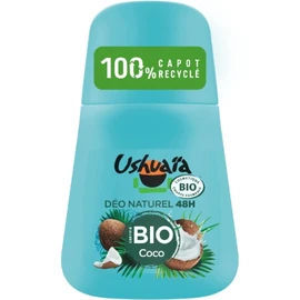 Déodorant bille 48h Coco Bio (50ml)