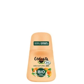 Déodorant bille Bio 48h Fleur d'Oranger (50ml)