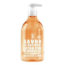 Gel Main Fleur d'Oranger (500ml)