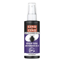 Répulsif Punaise de Lit (50ml)