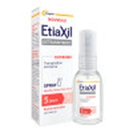 Détranspirant Transpiration Excessive -Peaux Normales (30ml)