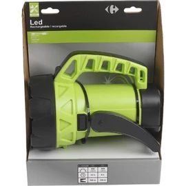 Torche LED rechargeable