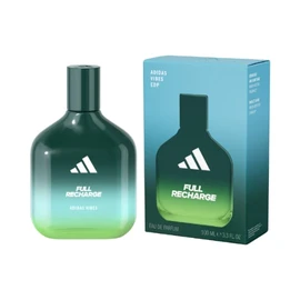 Eau de Parfum Full Recharge (100ml)