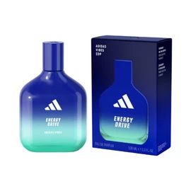 Eau de Parfum Energy Drive (100ml)