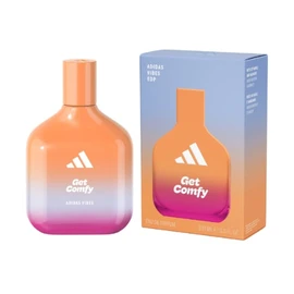Eau de parfum Homme Get Comfy (100ml)