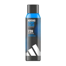 Déodorant spray homme Anti-Transpirant Sport Fresh (150ml)