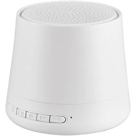 Enceinte Bluetooth portable Blanc BTS20