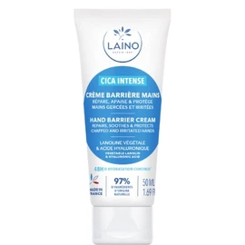 Crème Mains Barrière Cica Intense 48h d'Hydratation (50ml)