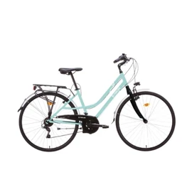 Vélo de ville pour femme 28