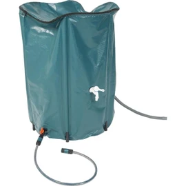Récupérateur d'eau de pluie souple 350L en PVC