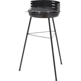 Barbecue à Charbon de Bois Rond D40cm