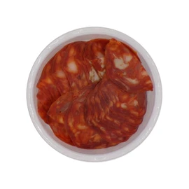 Chorizo Chiffonnade Ibérique (70g)