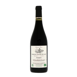 Vin Rouge Côtes Du Rhône Bio (75cl)