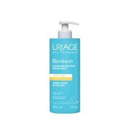 Après-soleil Baume Réparateur Peau Desséchée Apaise et Prolonge le Bronzage (500ml)
