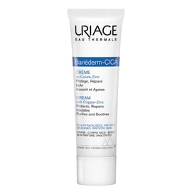 Crème Réparatrice Apaisante Anti-Irritations Bariederm Cica (15ml)