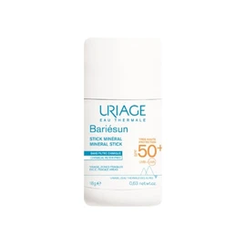 Crème solaire Zones Sensibles Peau Intolérante Très Haute Protection Spf 50+ (18g)