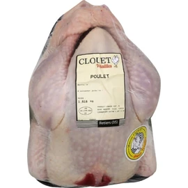 Poulet (1,6kg)