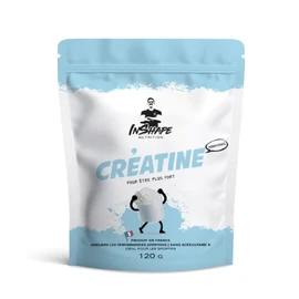 Complément Alimentaire à Base de Créatine (120g)