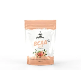 Complément Alimentaire BCAA Saveur Thé Pêche (150g)