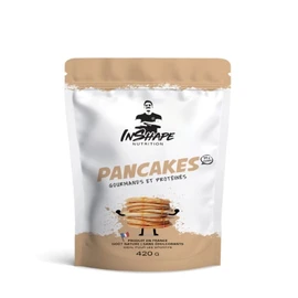 Préparation pour Pancake Nature (420g)