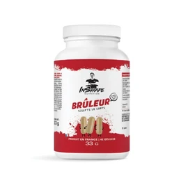 Complément Alimentaire Brûleur (33g)