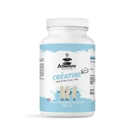 Complément Alimentaire Créatine (53g)