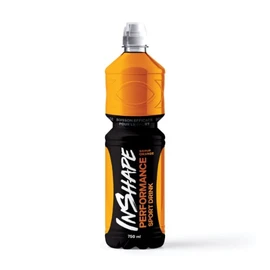 Boisson Performance Sport Saveur Orange (75cl)