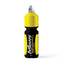 Boisson Performance Sport Saveur Citron (75cl)