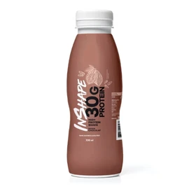 Boisson Protéinée Whey Saveur Chocolat (33cl)