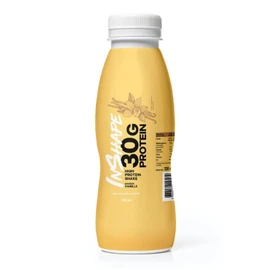 Boisson Protéinée Whey Saveur Vanille (33cl)