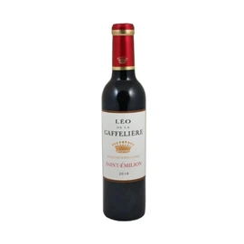 Vin Rouge Bordeaux Saint-Emilion AOC (37,5cl)