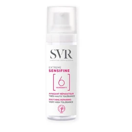 Soin Visage Apaisant Réparateur Sensifine (30ml)