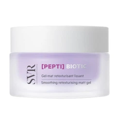 Gel Anti-rides Peaux Normales à Mixtes Retexturisant Lissant Rechargeable (50ml)