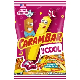 Carambar cara cool (380g)