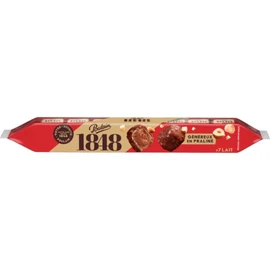 Chocolat au Lait Rocher généreux en praliné (224g)