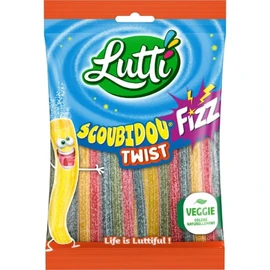 Bonbons Scoubidou Fizz Twist (180g)