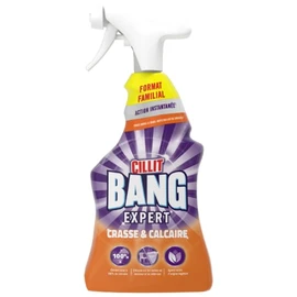 Nettoyant Ménager Expert - Crasse & Calcaire