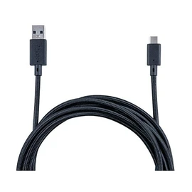 Cable pour manette DualSense PS5 3m Noir