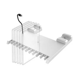 Support de recharge  PS5