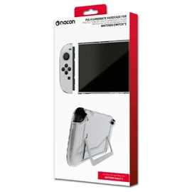 Protection en polycarbonate pour Nintendo Switch 2