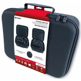 Valisette de rangement pour Nintendo Switch 2