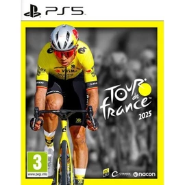 Tour de France 2025 PS5