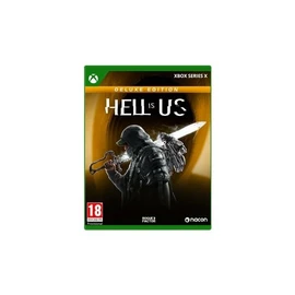 Hell is Us Edition Deluxe Xbox Series X