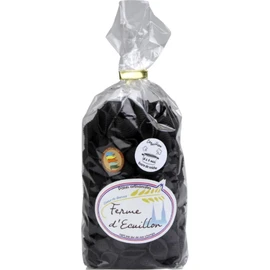 Pâtes coquillon encre de seiche (300g)