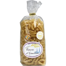 Pâtes fusilli (300g)