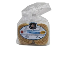 Gaufres Pur Beurre Rhum (315g)
