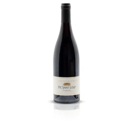 Vin Rouge Languedoc-Roussillon (75cl)