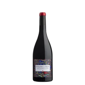 Vin Rouge Languedoc-Roussillon IGP (75cl)